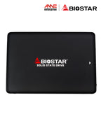BIOSTAR  240GB S100 Series Sata III 6Gb/s Solid State Drive