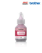 Brother BT5000CMY | Cyan Magenta Yellow [48.8ml | 5000 pages]