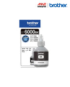 Brother BT6000BK / BTD60BK Refill Ink