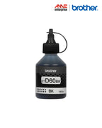 Brother BT6000BK / BTD60BK Refill Ink