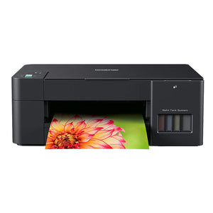 Brother DCP-T220 Ink Tank Printer