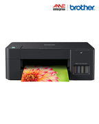 Brother DCP-T420W Refill Tank Printer [Wireless and mobile printing]