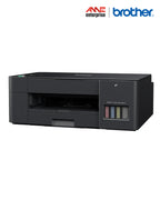 Brother DCP-T420W Refill Tank Printer [Wireless and mobile printing]