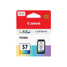Genuine Original Ink Canon Pixma CL 57 s [Color]