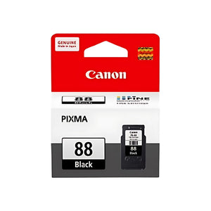 Genuine Original Ink Canon Pixma PG 88 [BLACK]