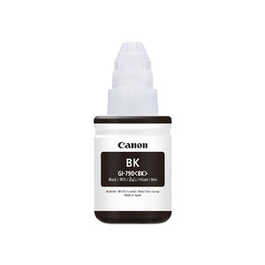 Genuine Original Ink Canon Pixma GI 790 [Black]