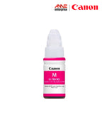 Genuine Original Ink Canon Pixma GI 790 [MAGENTA / CYAN / YELLOW]