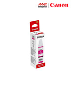 Genuine Original Ink Canon Pixma GI 790 [MAGENTA / CYAN / YELLOW]