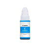 Genuine Original Ink Canon Pixma GI 790 [MAGENTA / CYAN / YELLOW]