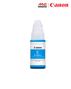 Genuine Original Ink Canon Pixma GI 790 [MAGENTA / CYAN / YELLOW]