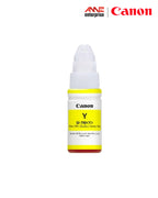 Genuine Original Ink Canon Pixma GI 790 [MAGENTA / CYAN / YELLOW]