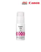 Canon PIXMA Genuine Ink Refill Bottle GI-71