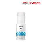 Canon PIXMA Genuine Ink Refill Bottle GI-71