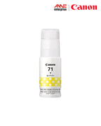 Canon PIXMA Genuine Ink Refill Bottle GI-71