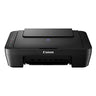 CANON PIXMA E470 Compact Wireless All-In-One for Low-Cost Printing