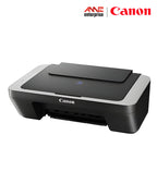 CANON PIXMA E470 Compact Wireless All-In-One for Low-Cost Printing