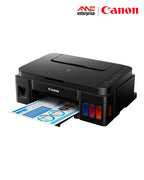 PIXMA G3010 Refillable Ink Tank Wireless All-In-One for High Volume Printing