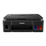 PIXMA G3010 Refillable Ink Tank Wireless All-In-One for High Volume Printing