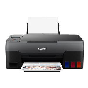 CANON PIXMA G2020 Ink Efficient 3 In 1 Inkjet Printer