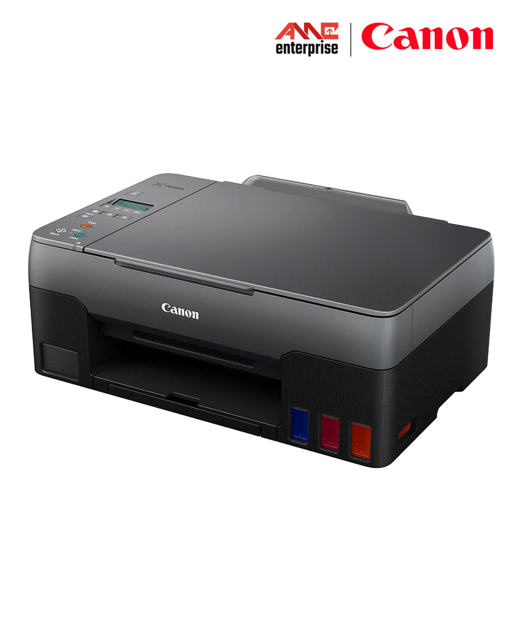 CANON PIXMA G2020 Ink Efficient 3 In 1 Inkjet Printer