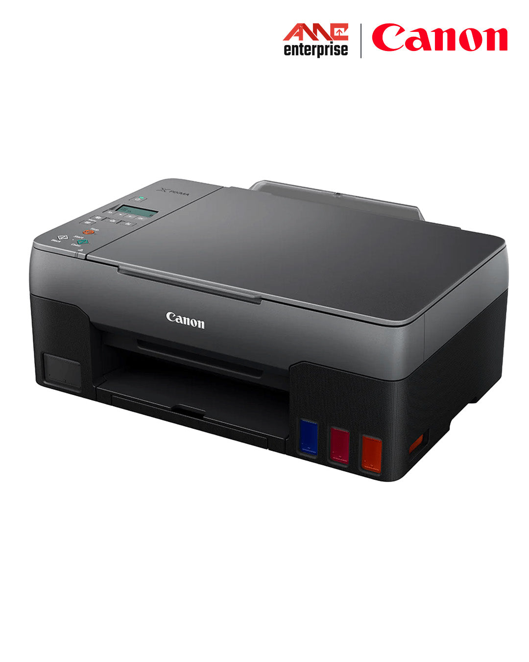 CANON PIXMA G2020 Ink Efficient 3 In 1 Inkjet Printer