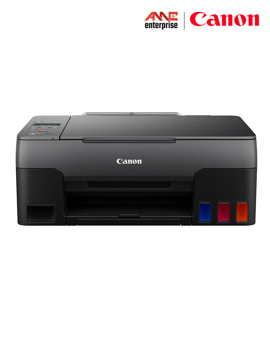 CANON PIXMA G2020 Ink Efficient 3 In 1 Inkjet Printer