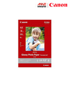Canon 4" x 6" 170gsm 210gsm Glossy Inkjet Photo paper (10 Sheets)