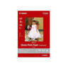 Canon 4" x 6" 170gsm  Glossy Inkjet Photo paper (30 Sheets)