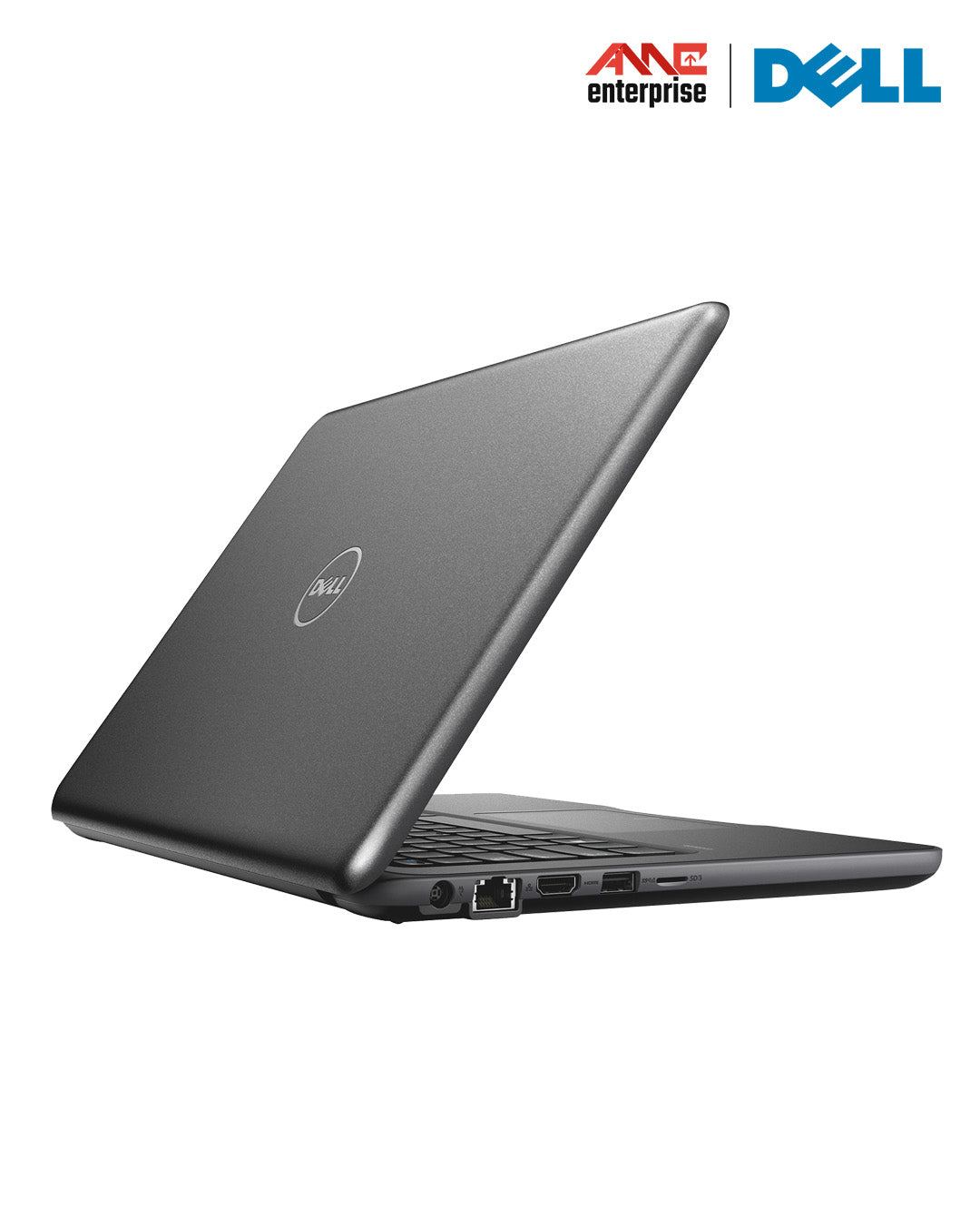 Refurbish Dell Latitude 3380 13.3" Touchscreen Laptop
