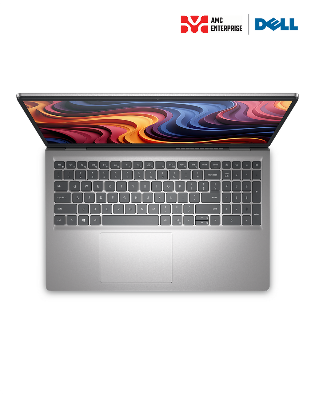 Dell 15  DC15255 Laptop