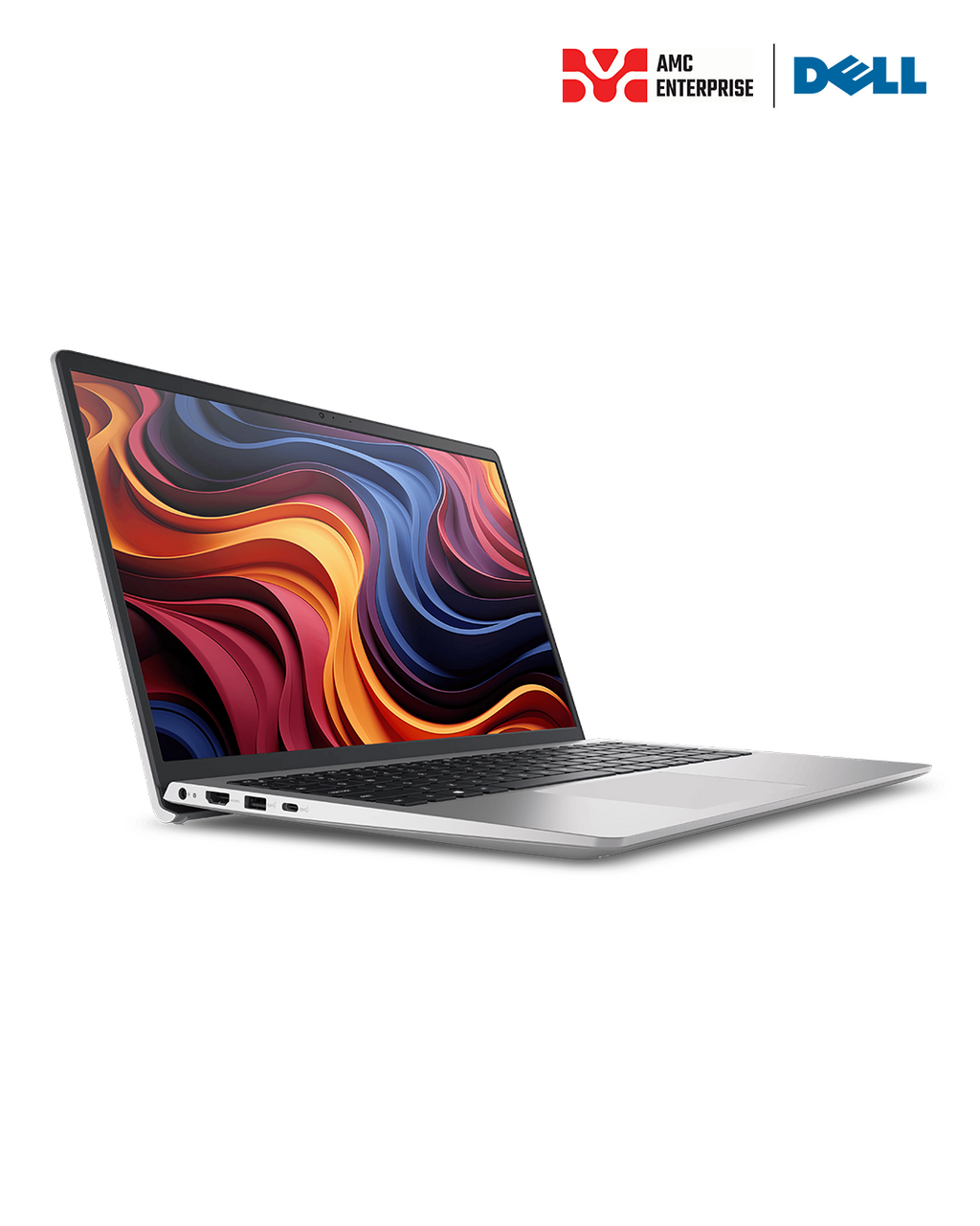 Dell 15  DC15255 Laptop