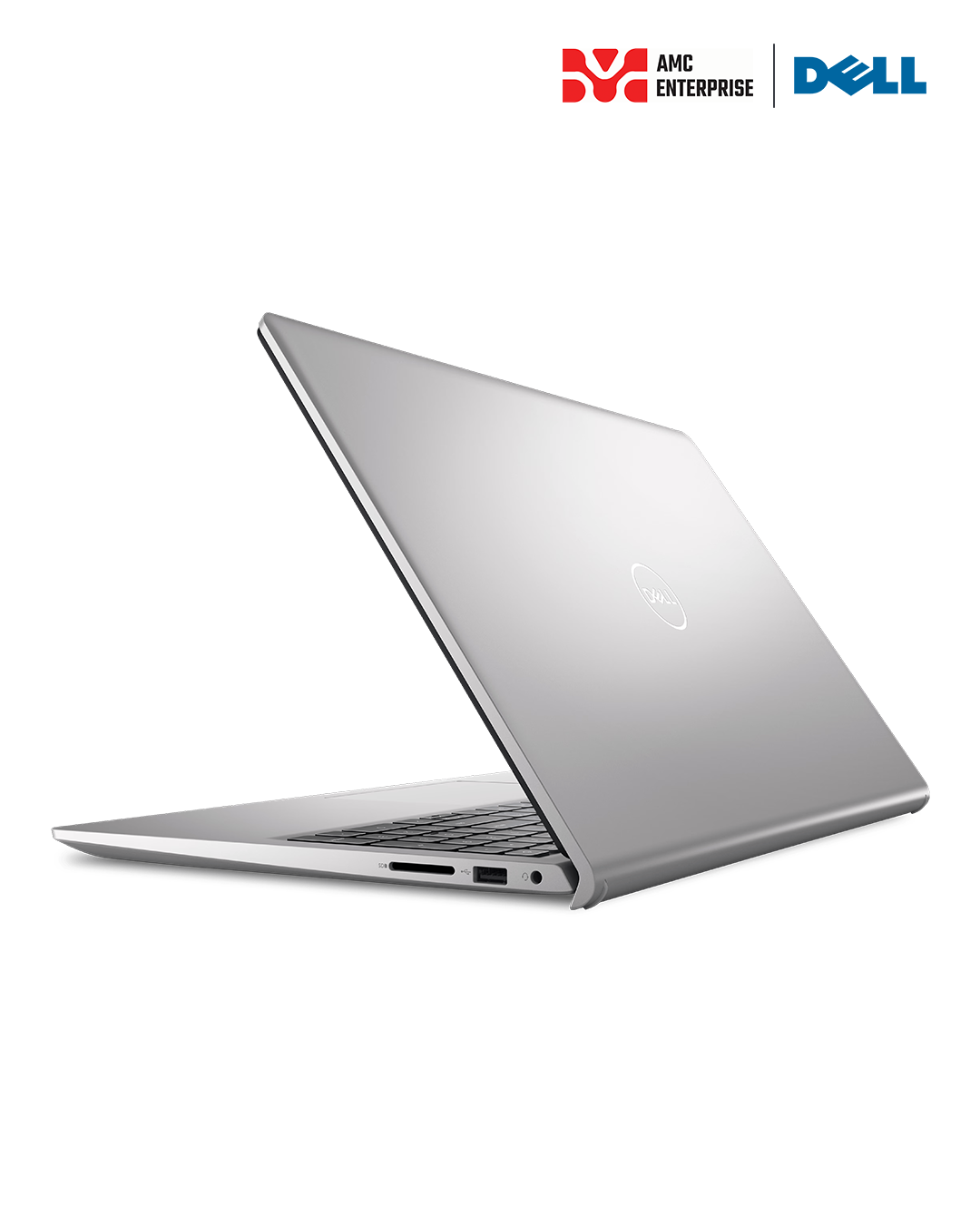 Dell 15  DC15255 Laptop