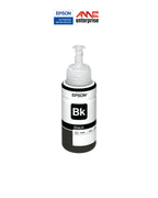 EPSON  Original T664 Refill Ink Bottle
