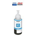 EPSON  Original T664 Refill Ink Bottle