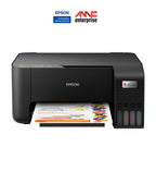 EPSON Eco Tank  L3250 Wi-Fi All-In-One Ink Tank Printer