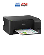 EPSON Eco Tank  L3250 Wi-Fi All-In-One Ink Tank Printer