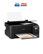 EPSON Eco Tank  L3250 Wi-Fi All-In-One Ink Tank Printer