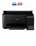 EPSON Eco Tank  L3250 Wi-Fi All-In-One Ink Tank Printer