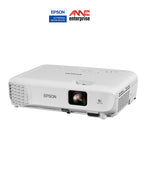 Epson EB-E10 XGA 3LCD Projector