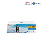 G&G Images Compatible Toner NT-CH2612U