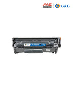 G&G Images Compatible Toner NT-CH2612U
