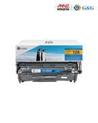 G&G Images Compatible Toner NT-CH2612U