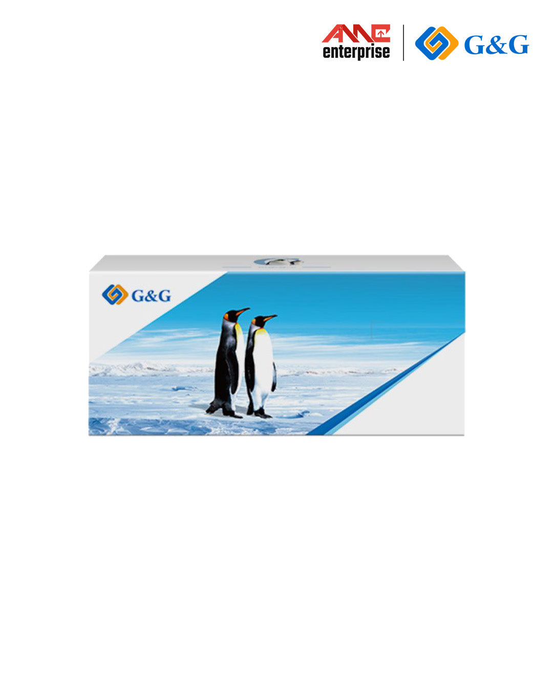 G&G Images Compatible Toner NT-PH279C/79A
