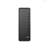 HP Slim Desktop S01-af1108d Bundle PC