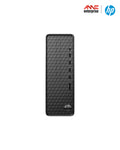 HP Slim Desktop S01-af1108d Bundle PC