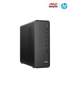 HP Slim Desktop S01-af1108d Bundle PC