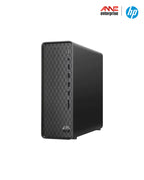 HP Slim Desktop S01-af1108d Bundle PC