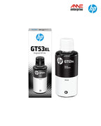 HP GT 53XL ( Black ) / GT 52 (Magenta / Yellow / Cyan )