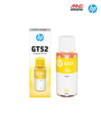 HP GT 53XL ( Black ) / GT 52 (Magenta / Yellow / Cyan )