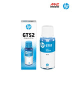 HP GT 53XL ( Black ) / GT 52 (Magenta / Yellow / Cyan )